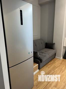 1-к квартира, посуточно, 32м2, 1/1 этаж