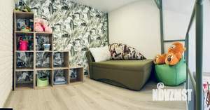 3-к квартира, посуточно, 65м2, 19/19 этаж