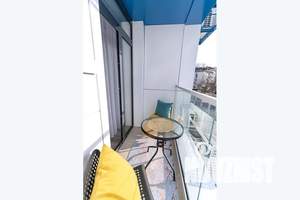 1-к квартира, посуточно, 30м2, 9/19 этаж