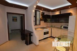 2-к квартира, посуточно, 65м2, 11/16 этаж