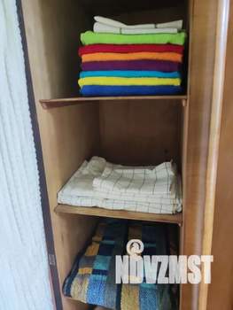 2-к квартира, посуточно, 51м2, 3/5 этаж