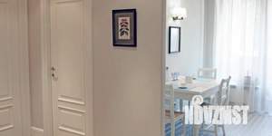 3-к квартира, посуточно, 83м2, 1/1 этаж