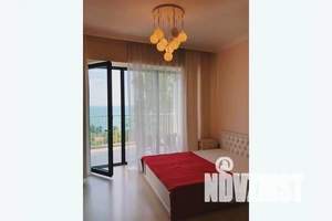1-к квартира, посуточно, 45м2, 2/21 этаж