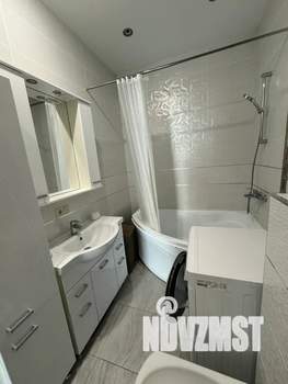 1-к квартира, посуточно, 49м2, 5/9 этаж