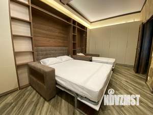 1-к квартира, посуточно, 45м2, 10/13 этаж