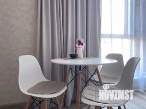 1-к квартира, посуточно, 40м2, 4/4 этаж