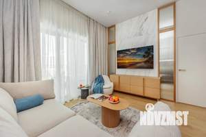 2-к квартира, посуточно, 63м2, 4/7 этаж