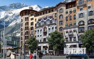 1-к квартира, посуточно, 50м2, 1/1 этаж