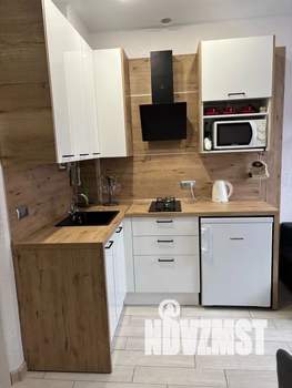 2-к квартира, посуточно, 38м2, 2/4 этаж