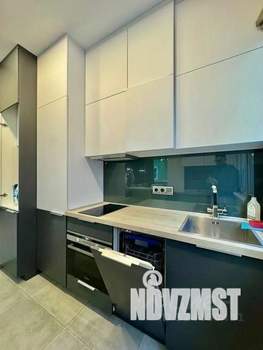 1-к квартира, посуточно, 44м2, 1/1 этаж