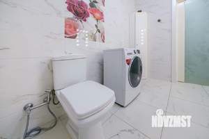 2-к квартира, посуточно, 68м2, 1/1 этаж