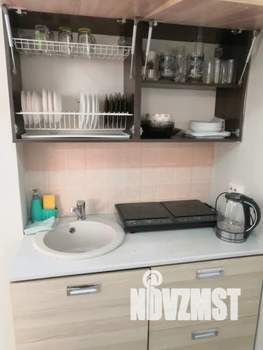 2-к квартира, посуточно, 60м2, 4/4 этаж