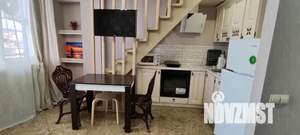 2-к квартира, посуточно, 60м2, 7/7 этаж