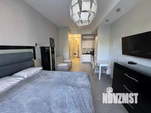 1-к квартира, посуточно, 45м2, 4/27 этаж