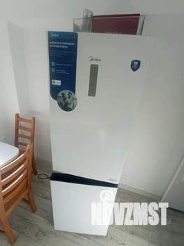 1-к квартира, посуточно, 30м2, 5/5 этаж