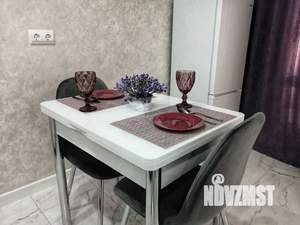 2-к квартира, посуточно, 32м2, 2/13 этаж