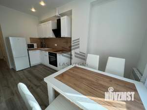 2-к квартира, на длительный срок, 40м2, 2/8 этаж