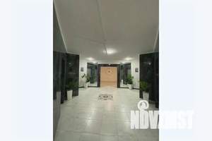 2-к квартира, посуточно, 50м2, 13/21 этаж