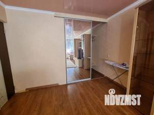 2-к квартира, посуточно, 54м2, 2/5 этаж