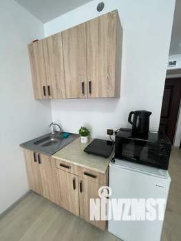 Студия квартира, посуточно, 20м2, 3/11 этаж