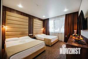 1-к квартира, посуточно, 24м2, 1/1 этаж
