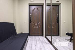 1-к квартира, на длительный срок, 26м2, 2/4 этаж