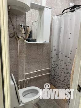 1-к квартира, посуточно, 50м2, 2/2 этаж