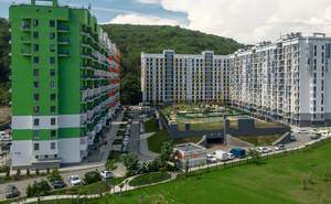 Студия квартира, на длительный срок, 29м2, 11/12 этаж