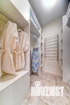 2-к квартира, посуточно, 52м2, 6/16 этаж