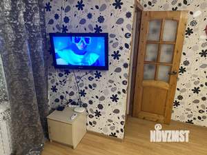 2-к квартира, на длительный срок, 55м2, 4/5 этаж