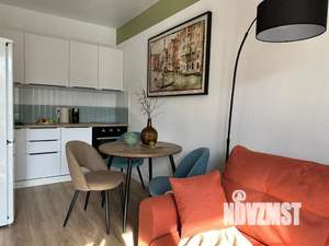 2-к квартира, посуточно, 36м2, 5/12 этаж
