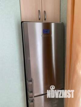 1-к квартира, на длительный срок, 30м2, 1/4 этаж