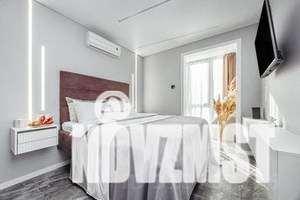 1-к квартира, посуточно, 45м2, 4/12 этаж