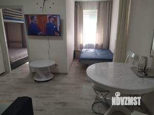 2-к квартира, посуточно, 50м2, 4/4 этаж