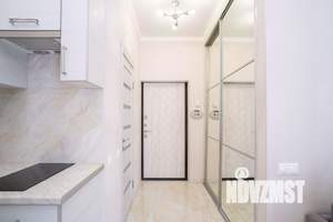 1-к квартира, на длительный срок, 40м2, 3/5 этаж