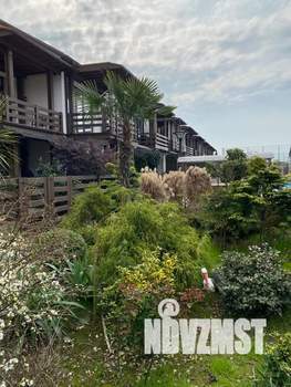 4-к квартира, посуточно, 130м2, 1/2 этаж