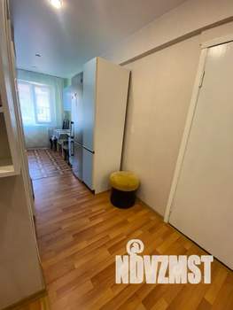 1-к квартира, посуточно, 37м2, 4/5 этаж