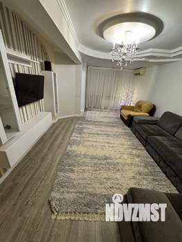 3-к квартира, на длительный срок, 68м2, 1/5 этаж