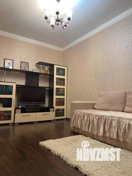 2-к квартира, на длительный срок, 65м2, 1/5 этаж