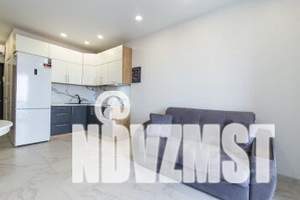 1-к квартира, посуточно, 29м2, 11/15 этаж
