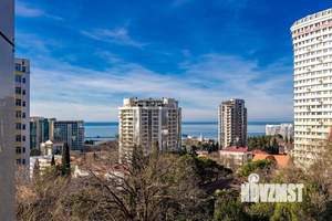 3-к квартира, на длительный срок, 100м2, 5/18 этаж