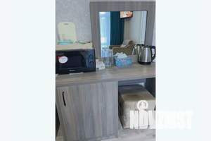 1-к квартира, посуточно, 26м2, 2/4 этаж