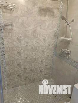 1-к квартира, посуточно, 27м2, 1/1 этаж