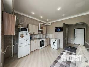 1-к квартира, посуточно, 50м2, 8/10 этаж