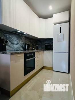 2-к квартира, посуточно, 36м2, 10/12 этаж