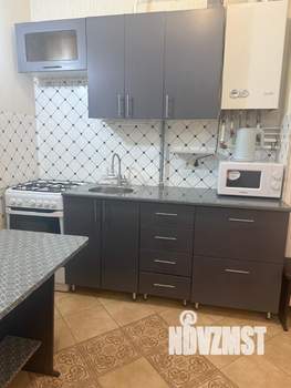 Студия квартира, посуточно, 30м2, 5/9 этаж