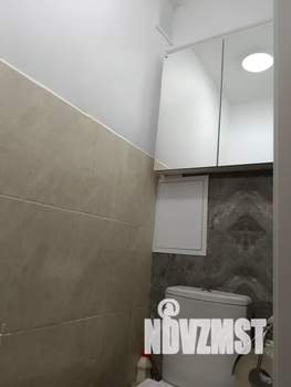 2-к квартира, посуточно, 50м2, 2/4 этаж