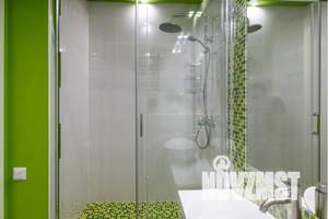 1-к квартира, посуточно, 45м2, 1/3 этаж