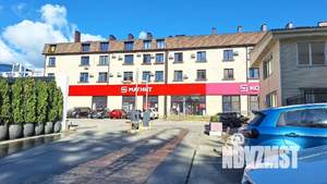 1-к квартира, посуточно, 31м2, 2/4 этаж