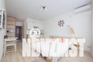 1-к квартира, посуточно, 24м2, 4/11 этаж
